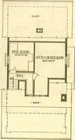 An illustration from Brick homes (1922)