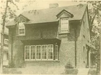 An illustration from Brick homes (1922)
