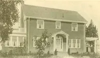 An illustration from Brick homes (1922)