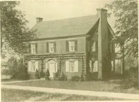 An illustration from Brick homes (1922)