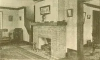 An illustration from Brick homes (1922)