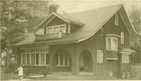 An illustration from Brick homes (1922)