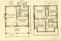 An illustration from Brick homes (1922)