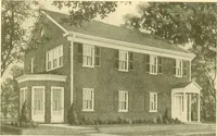An illustration from Brick homes (1922)