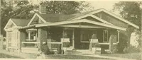 An illustration from Brick homes (1922)