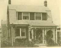 An illustration from Brick homes (1922)