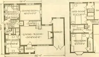 An illustration from Brick homes (1922)