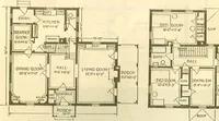 An illustration from Brick homes (1922)