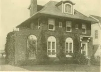 An illustration from Brick homes (1922)