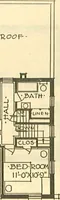 An illustration from Brick homes (1922)