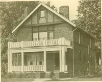 An illustration from Brick homes (1922)