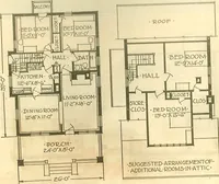 An illustration from Brick homes (1922)