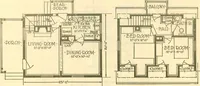 An illustration from Brick homes (1922)