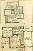 An illustration from Brick homes (1922)