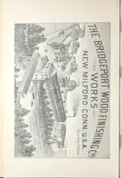 Picture 1 of 17 from Bridgeport Wood Finishing Co. : descriptive price list. (1890), leaf 3