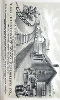 Picture 14 of 17 from Bridgeport Wood Finishing Co. : descriptive price list. (1890), leaf 64