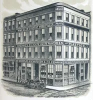Picture 15 of 17 from Bridgeport Wood Finishing Co. : descriptive price list. (1890), leaf 68