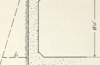 An illustration from Bridges and culverts for highway traffic, flat slab and girder type ... (1908)