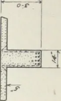 An illustration from Bridges and culverts for highway traffic, flat slab and girder type ... (1908)