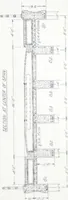 An illustration from Bridges and culverts for highway traffic, flat slab and girder type ... (1908)