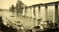 Picture 39 of 150 from Bridges, structural steel work, and mechanical engineering productions (1909), leaf 100