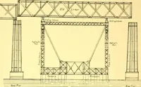 Picture 41 of 150 from Bridges, structural steel work, and mechanical engineering productions (1909), leaf 106