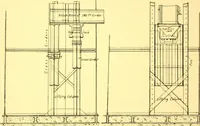 Picture 44 of 150 from Bridges, structural steel work, and mechanical engineering productions (1909), leaf 108
