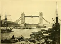 Picture 45 of 150 from Bridges, structural steel work, and mechanical engineering productions (1909), leaf 112