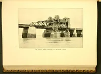 Picture 54 of 150 from Bridges, structural steel work, and mechanical engineering productions (1909), leaf 136