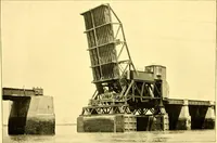 Picture 55 of 150 from Bridges, structural steel work, and mechanical engineering productions (1909), leaf 138