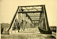 Picture 61 of 150 from Bridges, structural steel work, and mechanical engineering productions (1909), leaf 152