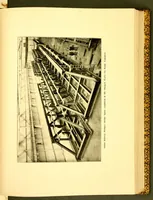 An illustration from Bridges, structural steel work, and mechanical engineering productions (1909)