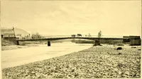 Picture 63 of 150 from Bridges, structural steel work, and mechanical engineering productions (1909), leaf 162