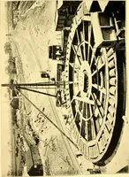 An illustration from Bridges, structural steel work, and mechanical engineering productions (1909)