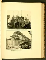 Picture 66 of 150 from Bridges, structural steel work, and mechanical engineering productions (1909), leaf 170