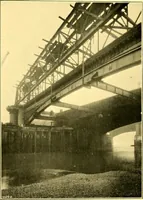 Picture 67 of 150 from Bridges, structural steel work, and mechanical engineering productions (1909), leaf 172