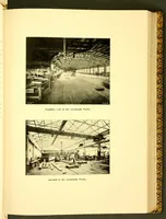 Picture 70 of 150 from Bridges, structural steel work, and mechanical engineering productions (1909), leaf 192