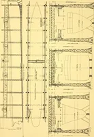 Picture 72 of 150 from Bridges, structural steel work, and mechanical engineering productions (1909), leaf 196