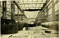Picture 73 of 150 from Bridges, structural steel work, and mechanical engineering productions (1909), leaf 197