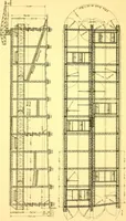 Picture 79 of 150 from Bridges, structural steel work, and mechanical engineering productions (1909), leaf 206