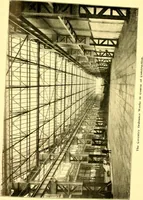 Picture 82 of 150 from Bridges, structural steel work, and mechanical engineering productions (1909), leaf 216