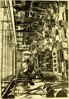 Picture 85 of 150 from Bridges, structural steel work, and mechanical engineering productions (1909), leaf 224