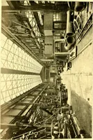 Picture 88 of 150 from Bridges, structural steel work, and mechanical engineering productions (1909), leaf 236