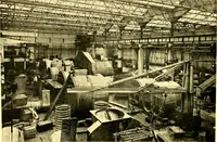 Picture 89 of 150 from Bridges, structural steel work, and mechanical engineering productions (1909), leaf 238