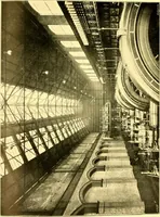 Picture 92 of 150 from Bridges, structural steel work, and mechanical engineering productions (1909), leaf 252
