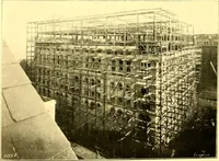 Picture 93 of 150 from Bridges, structural steel work, and mechanical engineering productions (1909), leaf 254