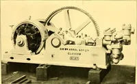 Picture 95 of 150 from Bridges, structural steel work, and mechanical engineering productions (1909), leaf 262
