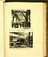 Picture 96 of 150 from Bridges, structural steel work, and mechanical engineering productions (1909), leaf 264