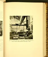 Picture 98 of 150 from Bridges, structural steel work, and mechanical engineering productions (1909), leaf 266