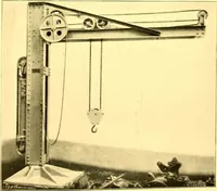 Picture 101 of 150 from Bridges, structural steel work, and mechanical engineering productions (1909), leaf 268